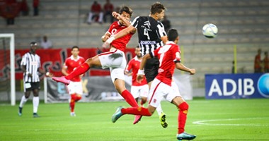 ليس بالضرورة عندما تصل للبئر أن تشرب.. الأهلى يستعيد ذكريات الفوز على الصفاقسى