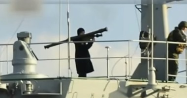 سقوط صاروخين على مدينة كلس قرب الحدود السورية التركية