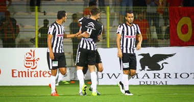 الصفاقسى التونسى يصل عمان لملاقاة الإسماعيلى بدورة صلالة