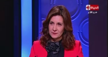 وزيرة الهجرة: مشكلات العمالة فى الخليج كثيرة جدًا ونعمل على حلها