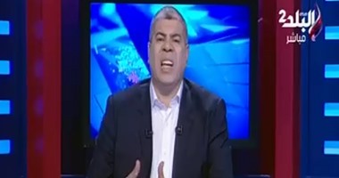 شوبير لمسئولى الجبلاية بعد خروج "الأولمبى": أنتوا ماعندكوش ريحة الدم