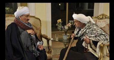 اليوم.. عرض حلقة جديدة من مسلسل " خلف الله"  على "الحياة مسلسلات"