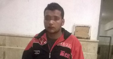 "الحب القاتل" فى الشرقية.. شاب يعترف بقتل ابنة عمه.. والتحريات: المجنى عليها طالبة والغيرة دفعت الجانى لقتلها خنقا بالإيشارب ثم ضربها بحجر.. وأظافر القتيلة علي يد المتهم فضحت أمره فاعترف أمام النيابة