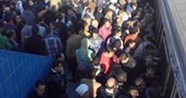 جنايات القاهرة تقضى بالمشدد 10 سنوات لـ3 متهمين فى أحداث المطرية