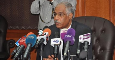 جمال علام يتقدم باستقالته من منصب مستشار رئيس اتحاد الكرة