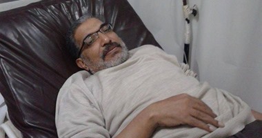 مريض بمستشفى طنطا:" جهزونى للعمليات وبعدها أخبرونى إن الأجهزة عطلانة"