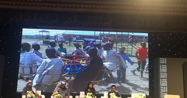 الإعلامية علا الفارس: الخطاب الطائفى زاد فى مواقع التواصل الاجتماعى