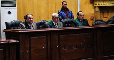 دفاع أحداث الإسماعيلية: غدا نظر طلب رد القاضى.. وبديع لم يقدم طلبه حتى الآن