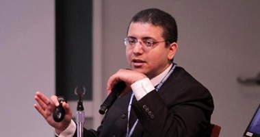 وصول إسماعيل الإسكندرانى نيابة أمن الدولة للتحقيق فى انضمامه للإخوان