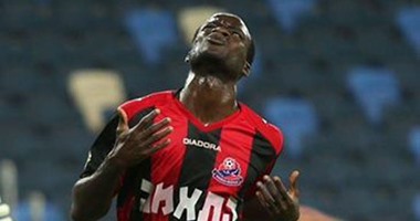 المحلة "يرفض" ضم لاعب الدورى الإسرائيلى