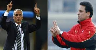 أزمات كوبر و أجيرى فى المنتخب تنتهى مع البدرى.. الجبهة اليسرى"عقدة واتفكت"فى وجود جمعة وأشرف.. مصطفى محمد و عمرو مرعى أبطال حل لغز هجوم الفراعنة فى الجهاز الفنى الجديد.. مروان محسن قائد كل العصور 