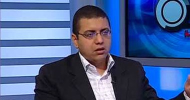 تجديد حبس إسماعيل الإسكندرانى 45 يومًا فى اتهامه بالانضمام لجماعة إرهابية