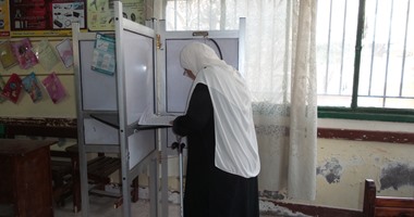 اليوم.. بدء جولة الإعادة فى الانتخابات التكميلية بدائرة حدائق القبة
