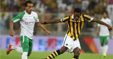 الأهلى السعودى يعلن إصابة عبد الشافى.. وغموض موقفه من المنتخب
