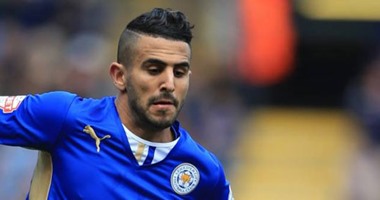 ليكيب: مارسيليا الفرنسى رفض التعاقد مع محرز فى يناير الماضى