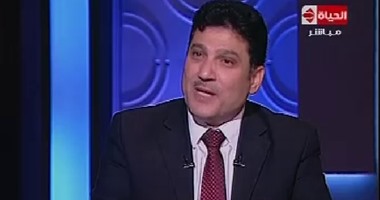 بالفيديو.. وزير الرى: إنشاء 2 هاويس جديد بتكلفة 2 مليار جنيه مايو المقبل