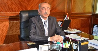 محافظ كفر الشيخ السابق:تبرعت للمستشفى الجامعى بـ50 ألف جنيه وتمنيت افتتاحه