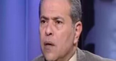 توفيق عكاشة لـ"آخر النهار": مركز شرطة طلخا وقف ضدى فى الانتخابات