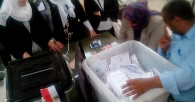 تقدم نور الهدى وعماد سيد ومحمود عزت بلجنة أهناسيا الخضراء الانتخابية ببنى سويف