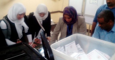 تراجع ملحوظ لمرشحى النور بدائرة الرمل بالإسكندرية
