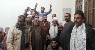  نائب بالإسماعيلية يتدخل لإنهاء خلاف بين عائلتى "بكرى والشاذلى"