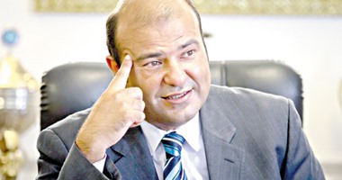 وزير التموين لـ"اليوم السابع":صرف "البوتاجاز" بالكيلو للمواطنين على البطاقات أول مايو..المنظومة الجديدة تهدف ضمان وصول الدعم لمستحقيه.. وضخ مليون و100 ألف أسطوانة يوميًا فى المحافظات لتلبية الاحتياجات