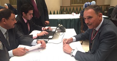 رضا البلتاجى: "مصر بها قوانين رياضة لو طبقت سنصبح أفضل من إنجلترا"
