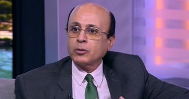 مجدى صبحى يعتذر عن الاستمرار فى رئاسة المسرح الكوميدى