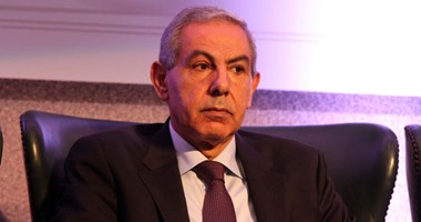 وزير الصناعة: سنضاعف الطاقة الكهربائية العامين القادمين