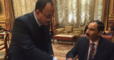نائب برلمانى عن أكاذيب "هيومان رايتس ووتش": مأجورة للدفاع عن الإرهابيين