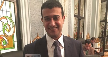 طارق الخولى : أتمنى عودة البث التليفزيونى لجلسات البرلمان