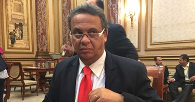 وفد مجلس النواب يسافر إلى البرلمان الأوروبى 10 أبريل