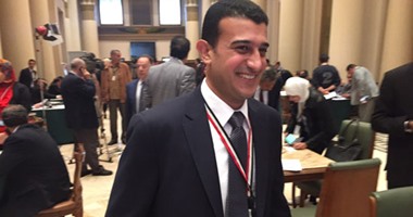 طارق الخولى لـ"البرادعى": لماذا لم تدافع عن الشهيد محمد أيمن؟