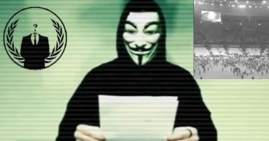 داعش يوقِع بين أنونيموس والشرطة الأمريكية.. الهاكرز يتهم الشرطة بالتقصير والتجاهل.. استعدادات قصوى للقضاء على داعش يوم 11 ديسمبر.. ومظاهرات فى عدد من الولايات الأمريكية