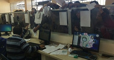 "سيبها علينا".. تموين الإسكندرية تطالب باستصدار خطاب بعدم امتلاك سيارة لمواطن