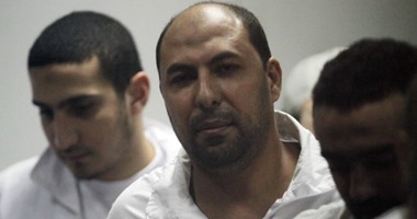 بدء استكمال سماع مرافعة دفاع المتهمين بقتل الصحفية ميادة أشرف
