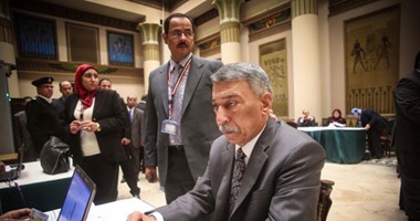 النائب على الدمرداش: نتواصل مع وزارة الصحة لإعادة فتح استقبال مستشفى المطرية