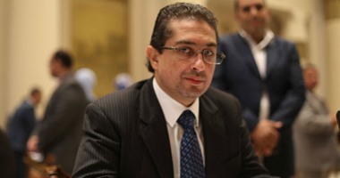 النائب كريم سالم: "لما نفعّل الدستور الأول نبقى نعدّله"