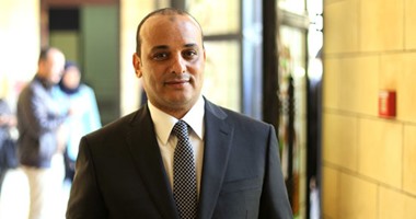النائب عمر وطنى: لن نتهاون فى محاسبة المسئولين حال ثبوت تعذيب مجدى مكين