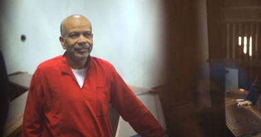 بعد تدهور حالته الصحية.. نقل سعد الكتاتنى من السجن للمستشفى.. حجز القيادى الإخوانى بـ"المنيل الجامعى" وسط حراسة أمنية.. رئيس مجلس الشعب السابق يظهر هزيلا بسبب المرض.. والداخلية: لا نفرق بين السجناء