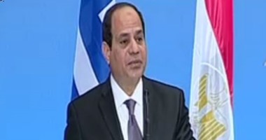 "روسيا اليوم" تختار الرئيس السيسى بين المرشحين لشخصية العام