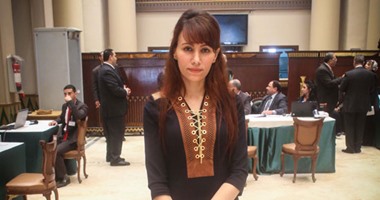 النائبة دينا عبد العزيز تتقدم بطلب إحاطة لوزير التعليم بسبب المدارس الفكرية