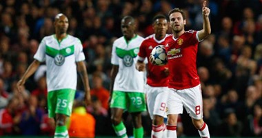 فولفسبورج × مانشستر يونايتد.. هدايا دورتموند تصطدم برقم سلبى للشياطين