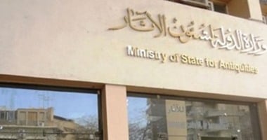 "الآثار" تنفى نشوب حريق بمخازن سوهاج