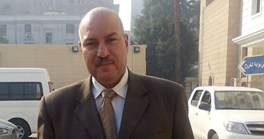 نائب بالمنوفية: "الصحة" تعتمد إنشاء وحدة عناية للمخ والأعصاب بمستشفى قويسنا
