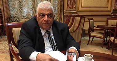 نائب بلجنة الصحة: يوجد مستشفيات بها طفرة فى الخدمة المقدمة