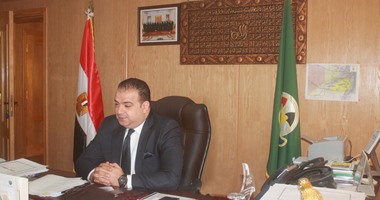 محافظ الفيوم يُكرم الفائزين فى بطولة الجمهورية للملاكمة