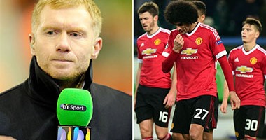 مانشستر يونايتد متواضع.. أحرجنا.. وماذا يفعل فان خال؟!