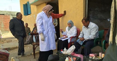 قافلة طبية لمدة 3 أيام تصل الداخلة غدا لعلاج المرضى بالمجان