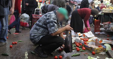 ارتفاع نسبة الفقر فى إسرائيل لمليون و 700 ألف منهم 780 ألف طفل